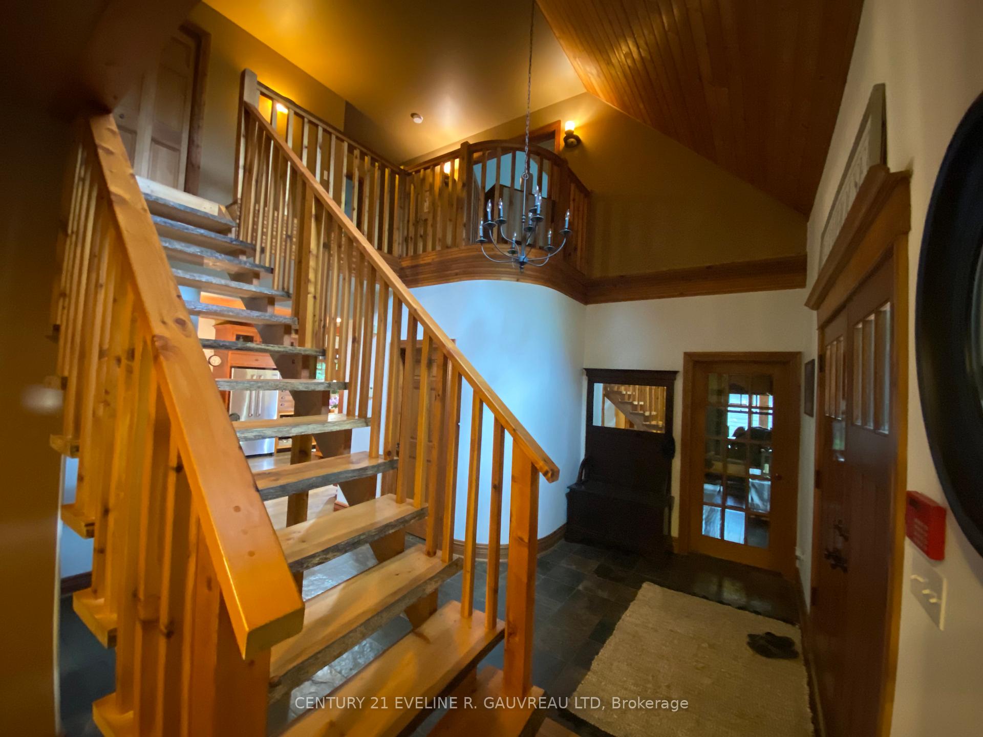 Photo 22 of 918183 Portage Bay Road, Timiskaming, TIM - Outside - Rural — HOMEH