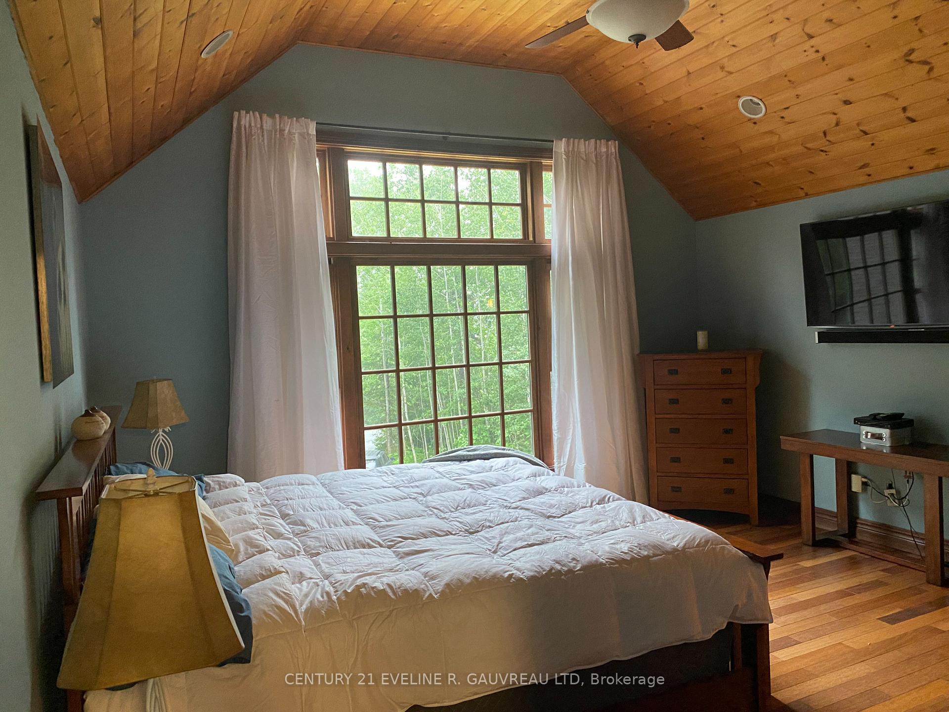Photo 25 of 918183 Portage Bay Road, Timiskaming, TIM - Outside - Rural — HOMEH