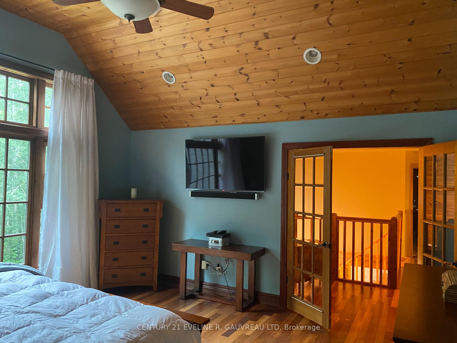 Photo 26 of 918183 Portage Bay Road, Timiskaming, TIM - Outside - Rural — HOMEH