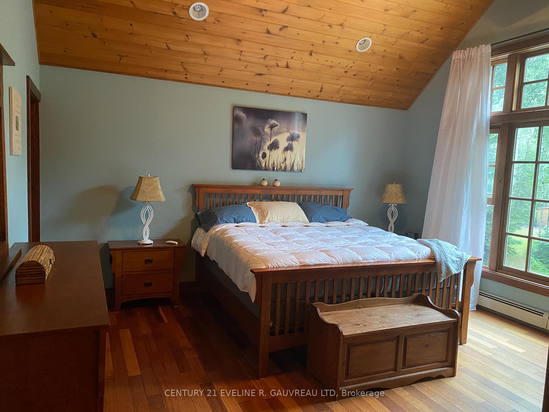 Photo 27 of 918183 Portage Bay Road, Timiskaming, TIM - Outside - Rural — HOMEH
