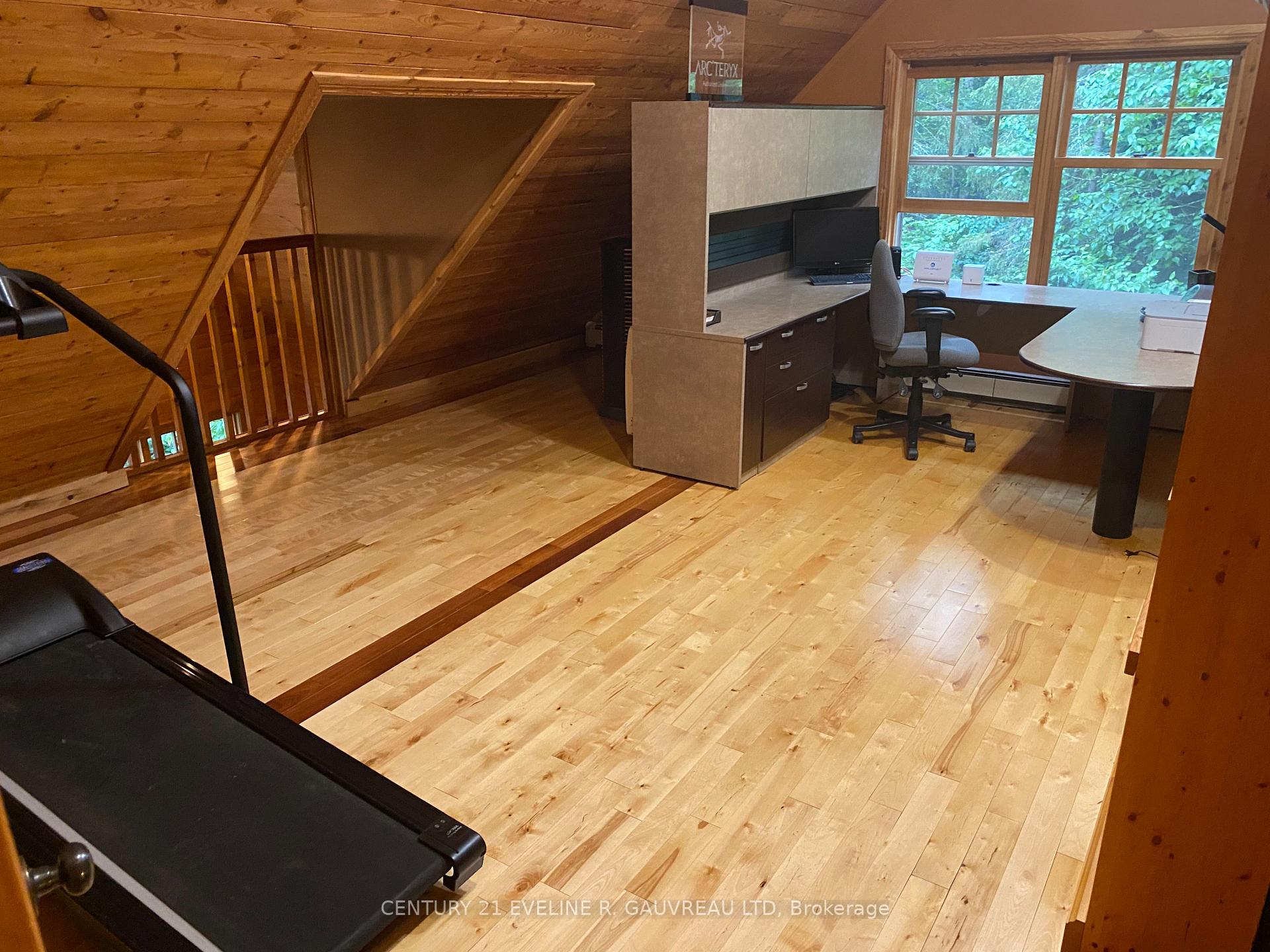 Photo 32 of 918183 Portage Bay Road, Timiskaming, TIM - Outside - Rural — HOMEH