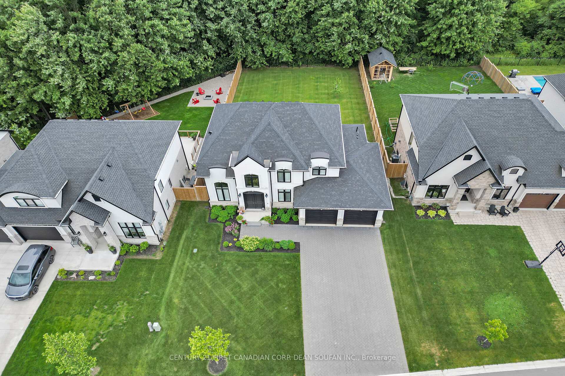 Photo 1 of 81 Foxborough Place, Thames Centre, Thorndale — HOMEH
