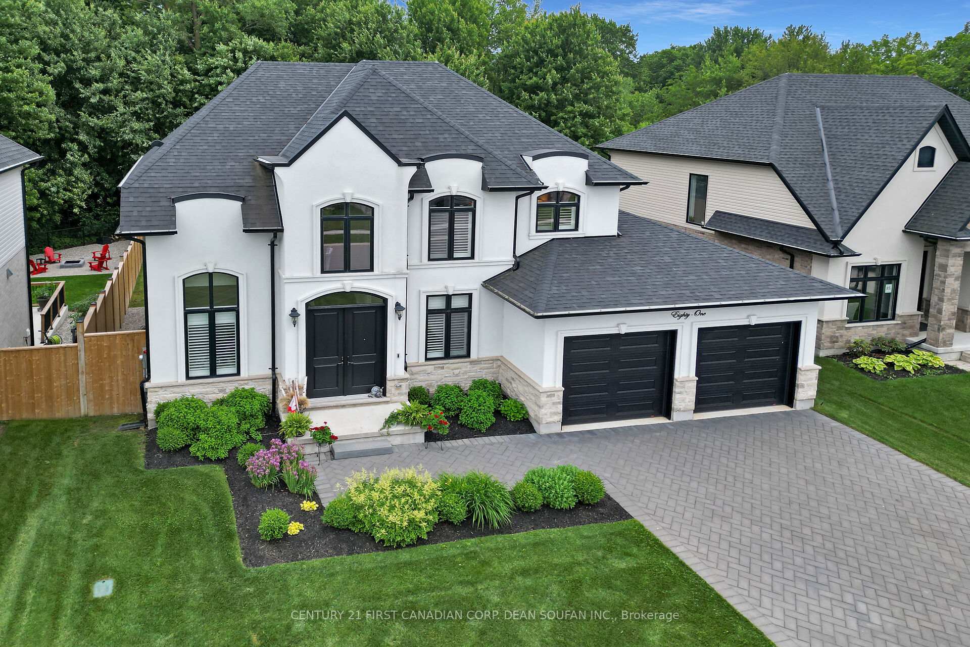 Photo 2 of 81 Foxborough Place, Thames Centre, Thorndale — HOMEH