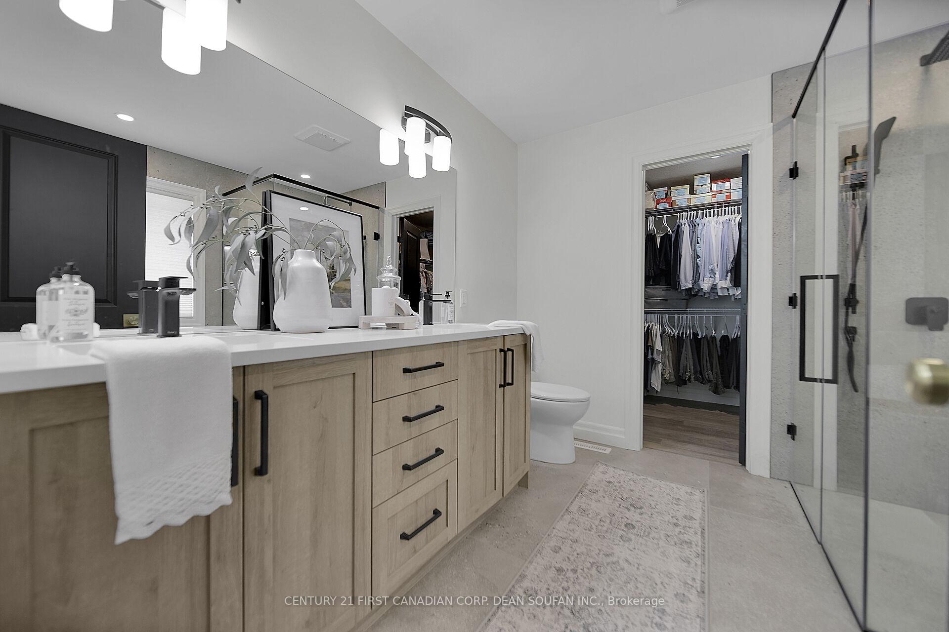 Photo 24 of 81 Foxborough Place, Thames Centre, Thorndale — HOMEH