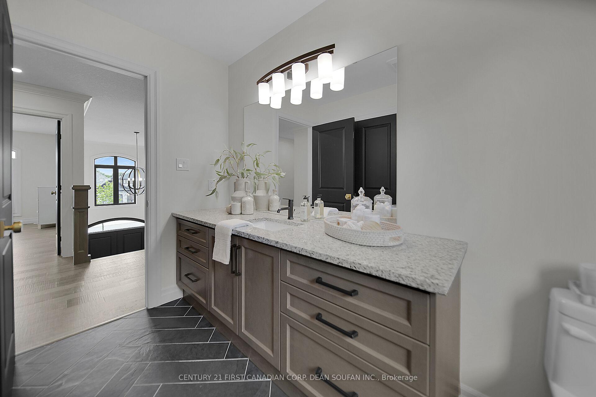 Photo 32 of 81 Foxborough Place, Thames Centre, Thorndale — HOMEH
