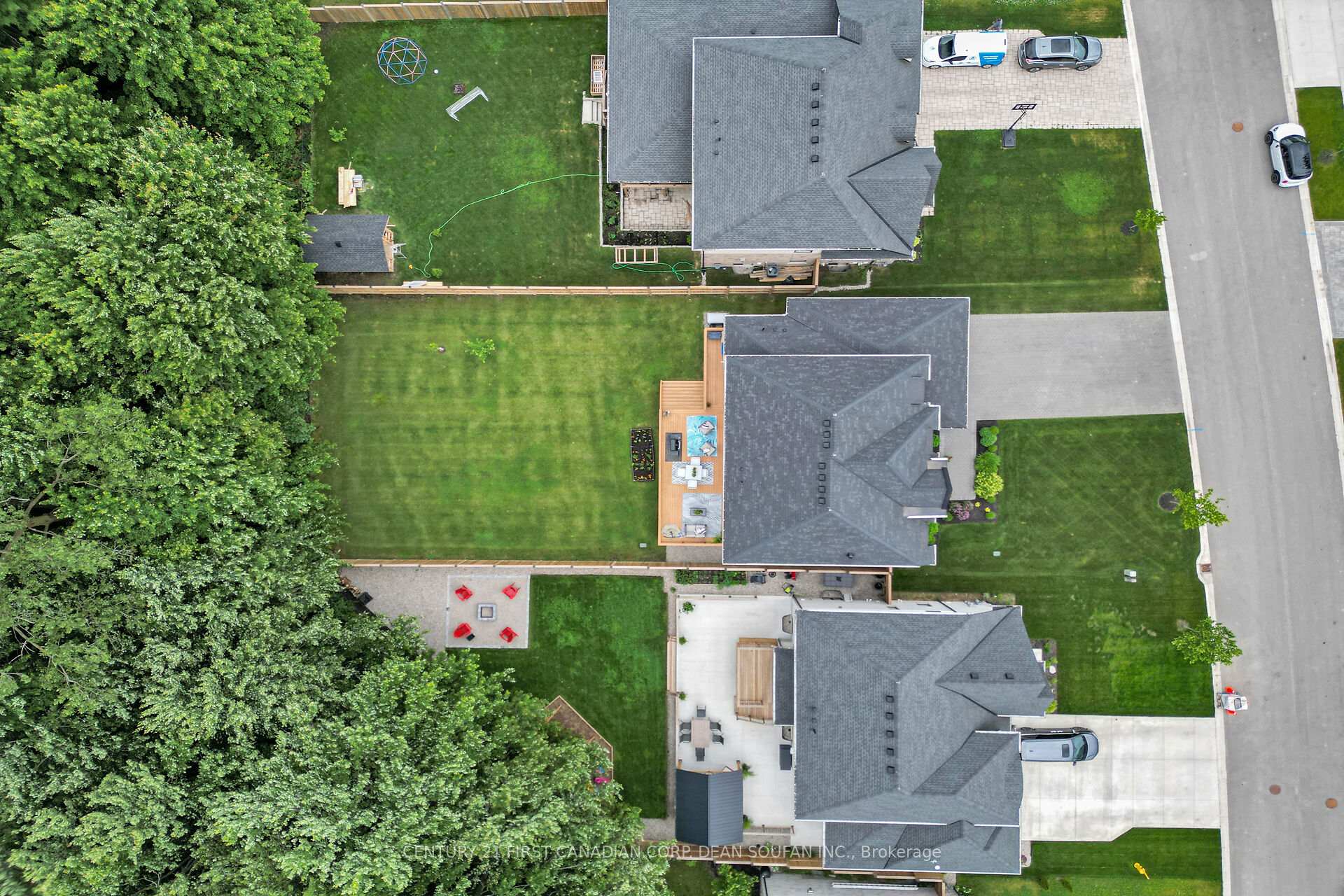 Photo 40 of 81 Foxborough Place, Thames Centre, Thorndale — HOMEH