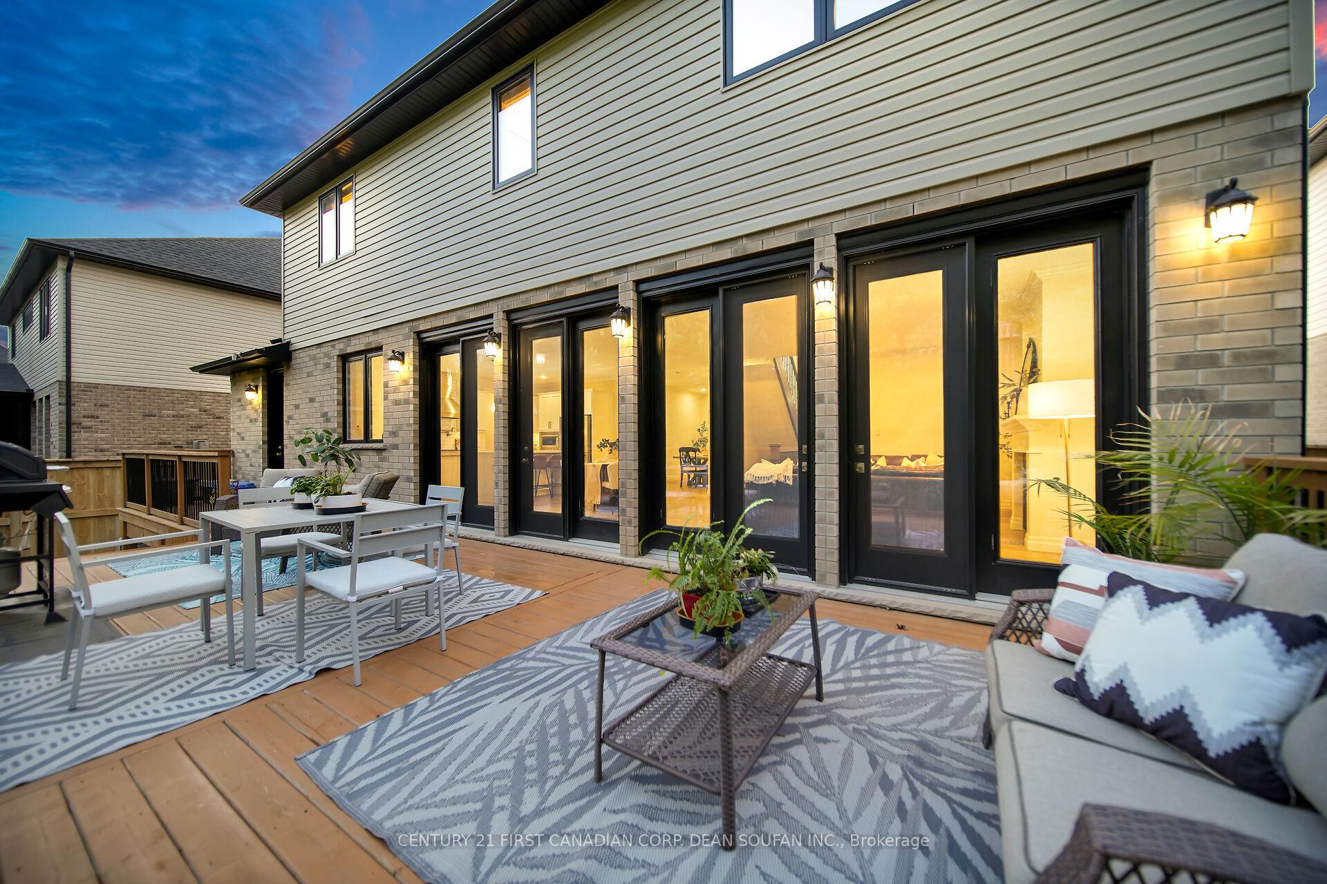 Photo 43 of 81 Foxborough Place, Thames Centre, Thorndale — HOMEH