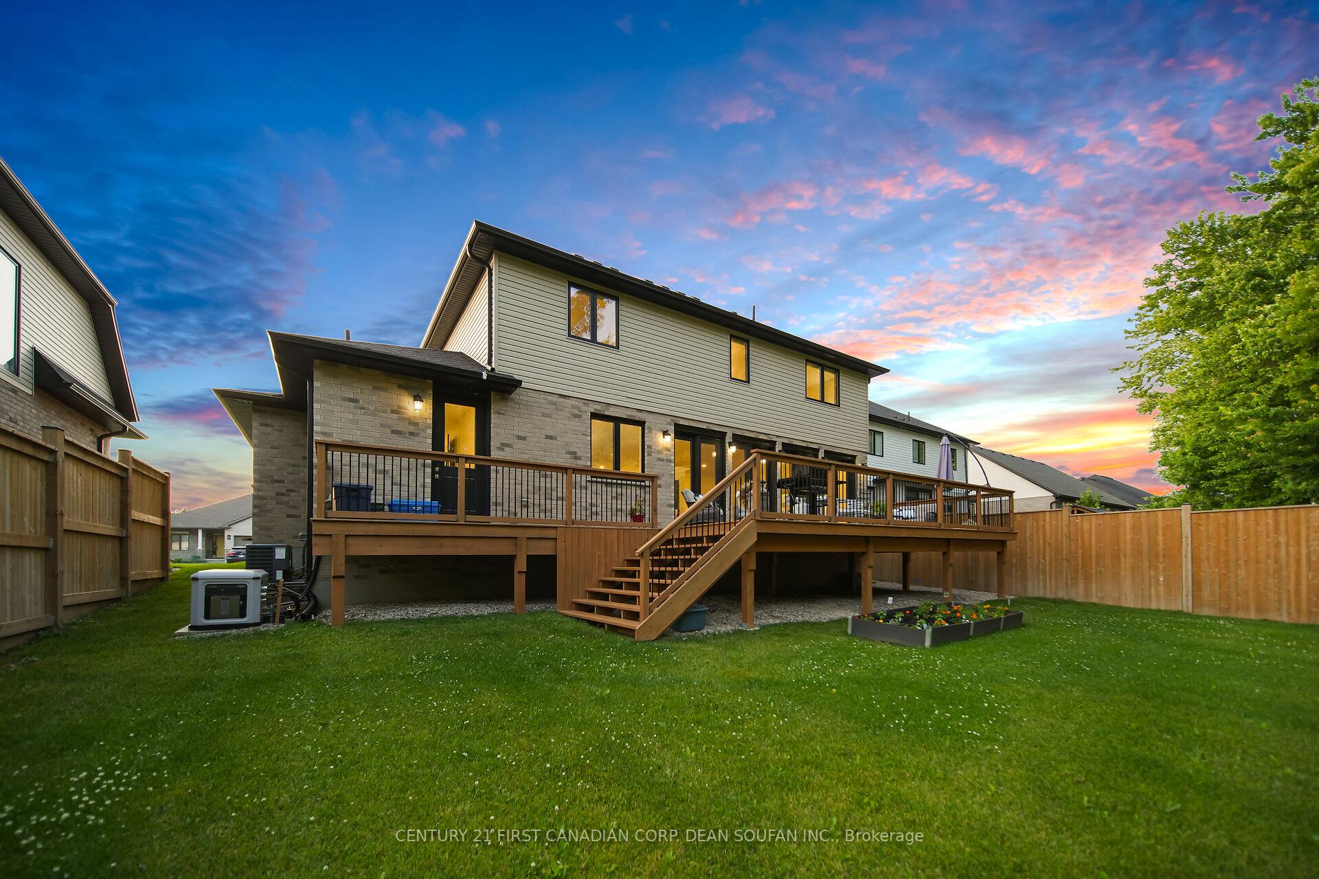 Photo 45 of 81 Foxborough Place, Thames Centre, Thorndale — HOMEH