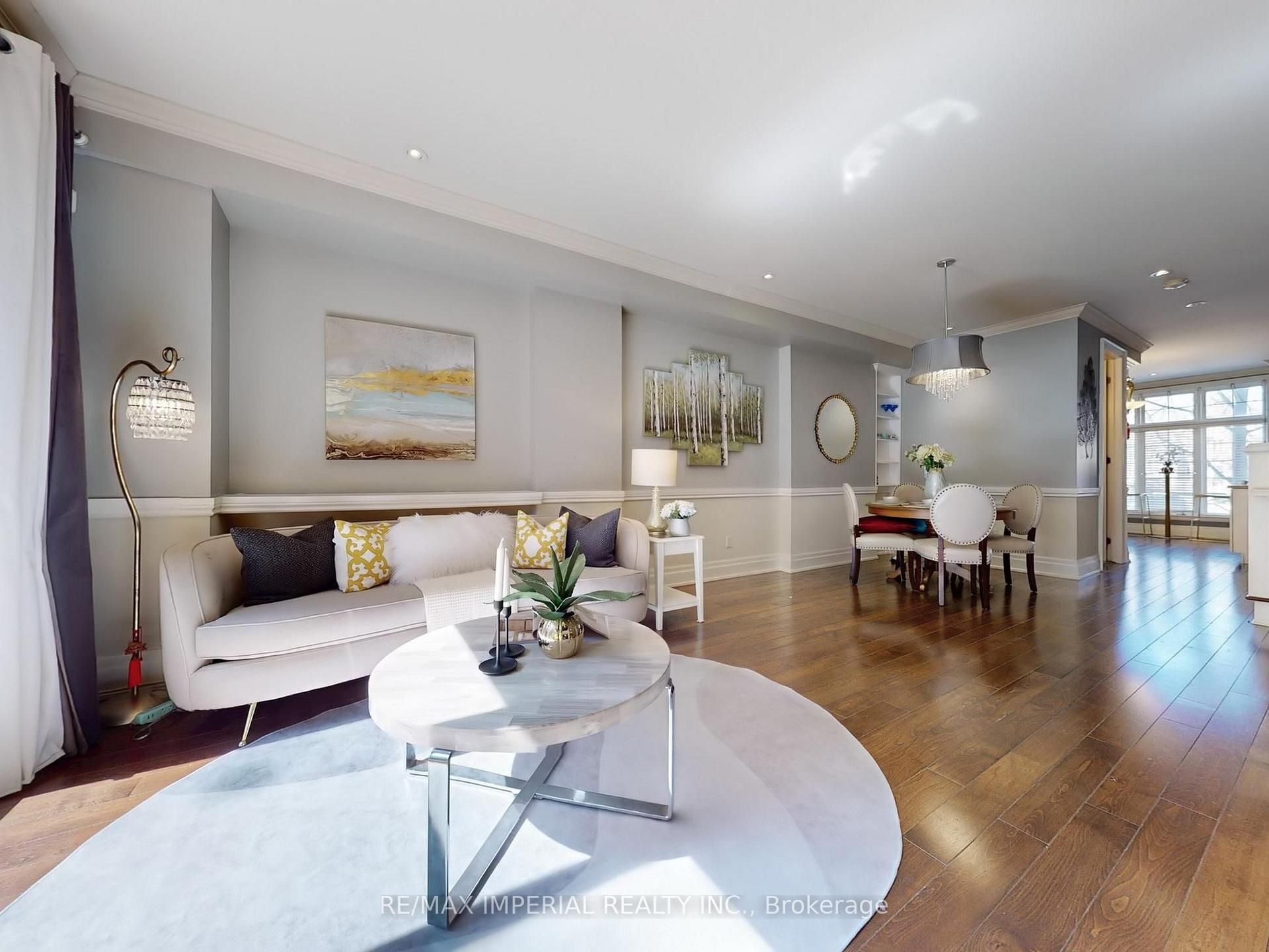 Photo 6 of 251 Mcrae Drive, Toronto, Leaside — HOMEH