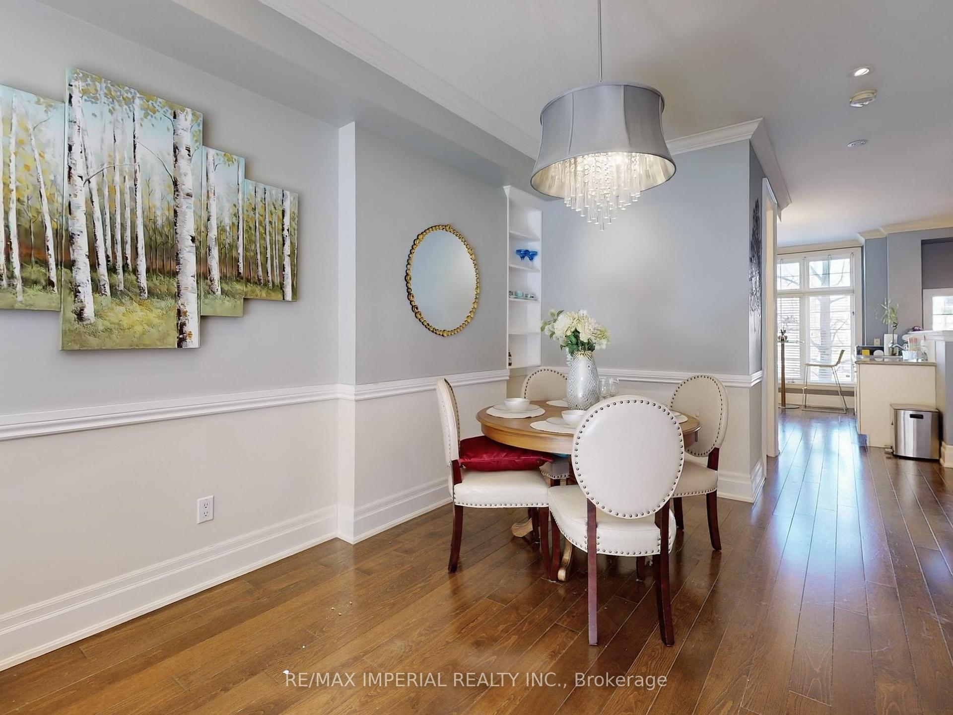 Photo 7 of 251 Mcrae Drive, Toronto, Leaside — HOMEH
