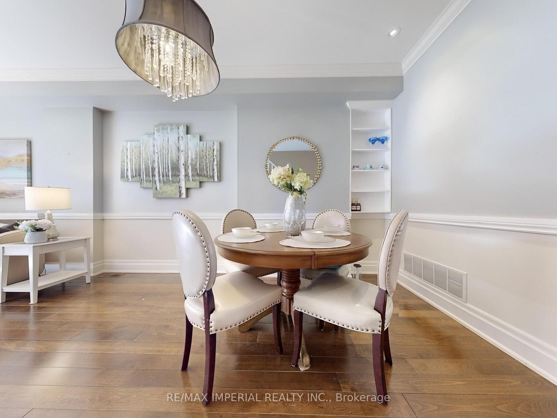 Photo 8 of 251 Mcrae Drive, Toronto, Leaside — HOMEH