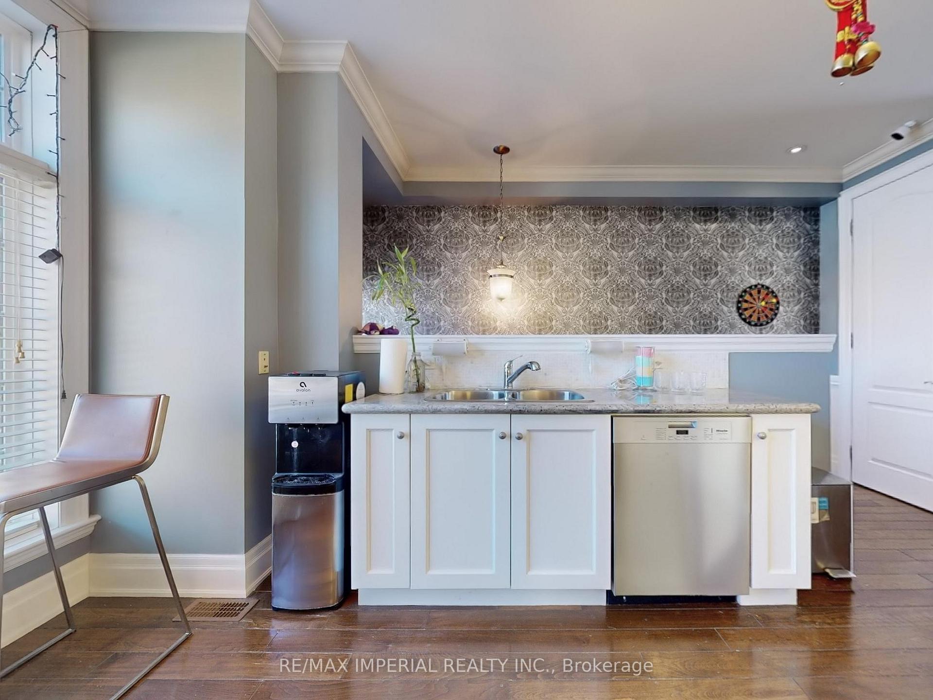 Photo 15 of 251 Mcrae Drive, Toronto, Leaside — HOMEH