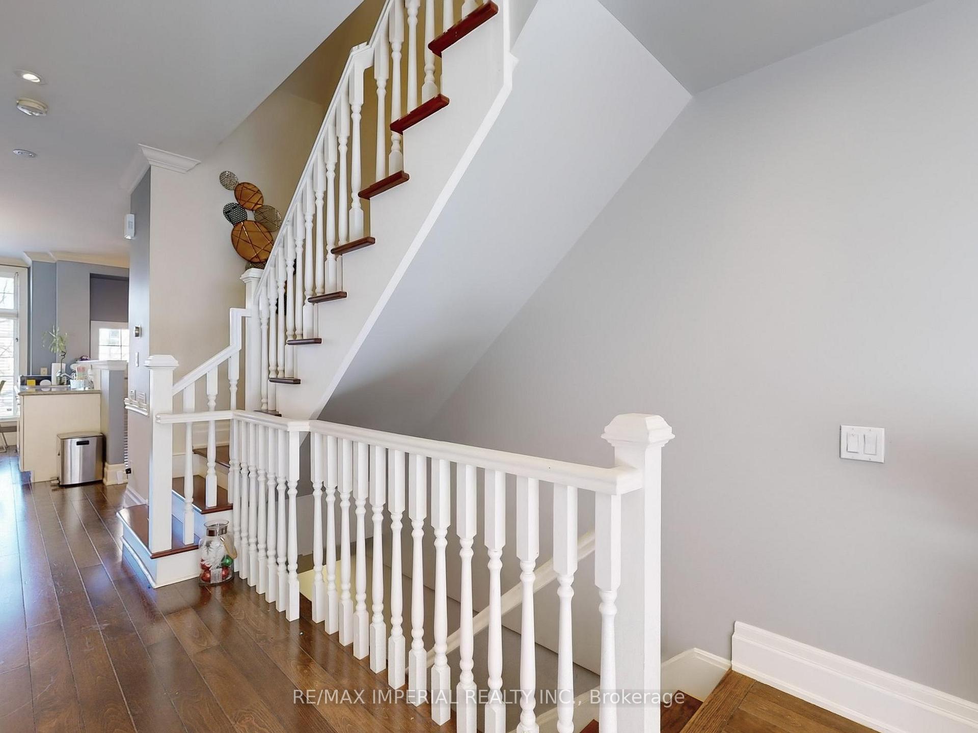 Photo 19 of 251 Mcrae Drive, Toronto, Leaside — HOMEH