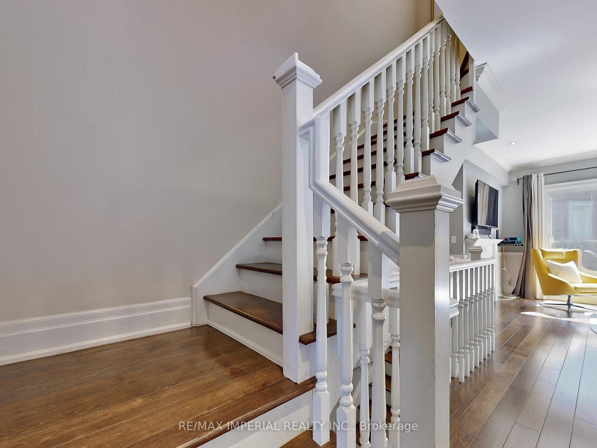 Photo 20 of 251 Mcrae Drive, Toronto, Leaside — HOMEH