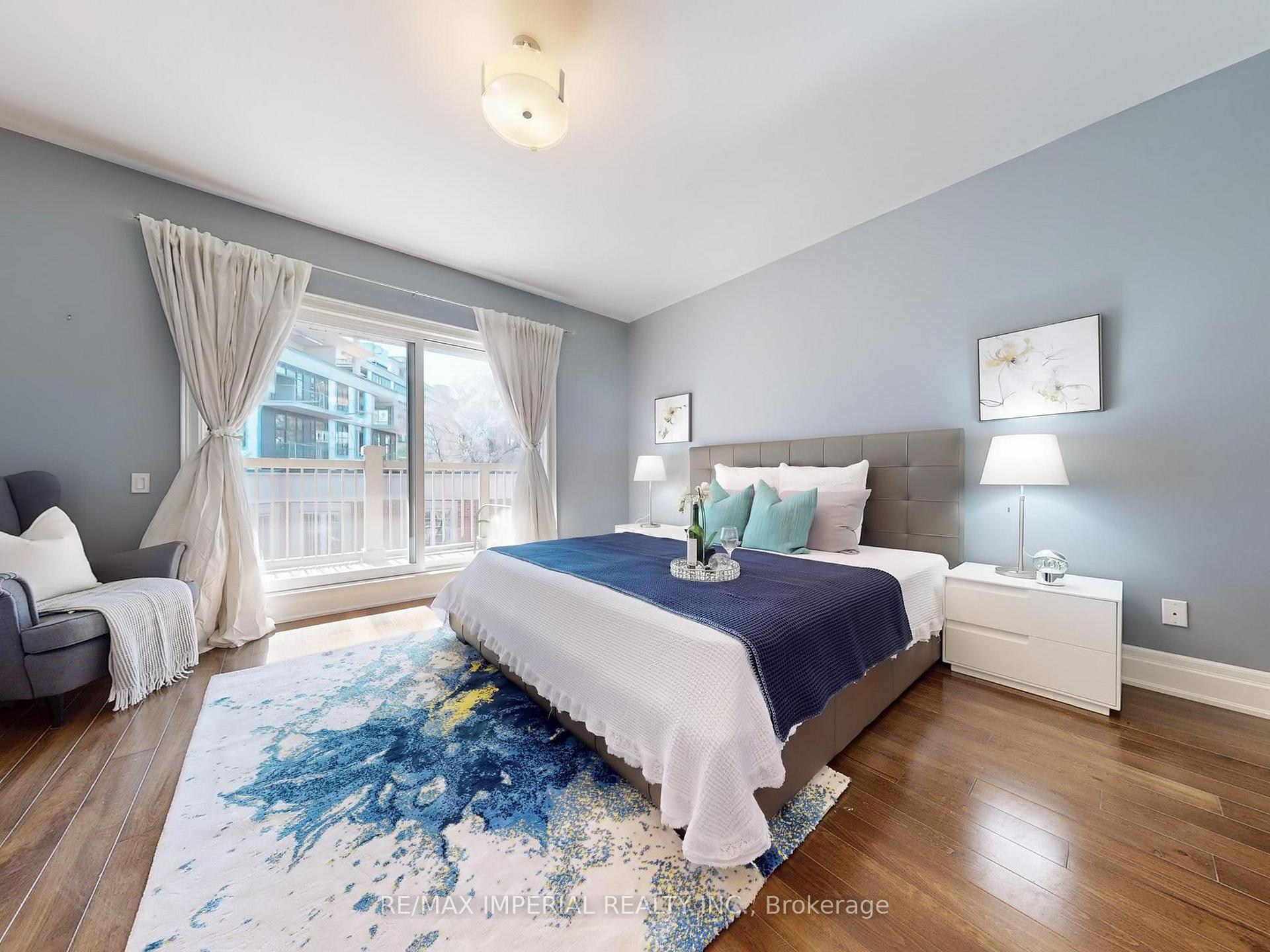 Photo 21 of 251 Mcrae Drive, Toronto, Leaside — HOMEH