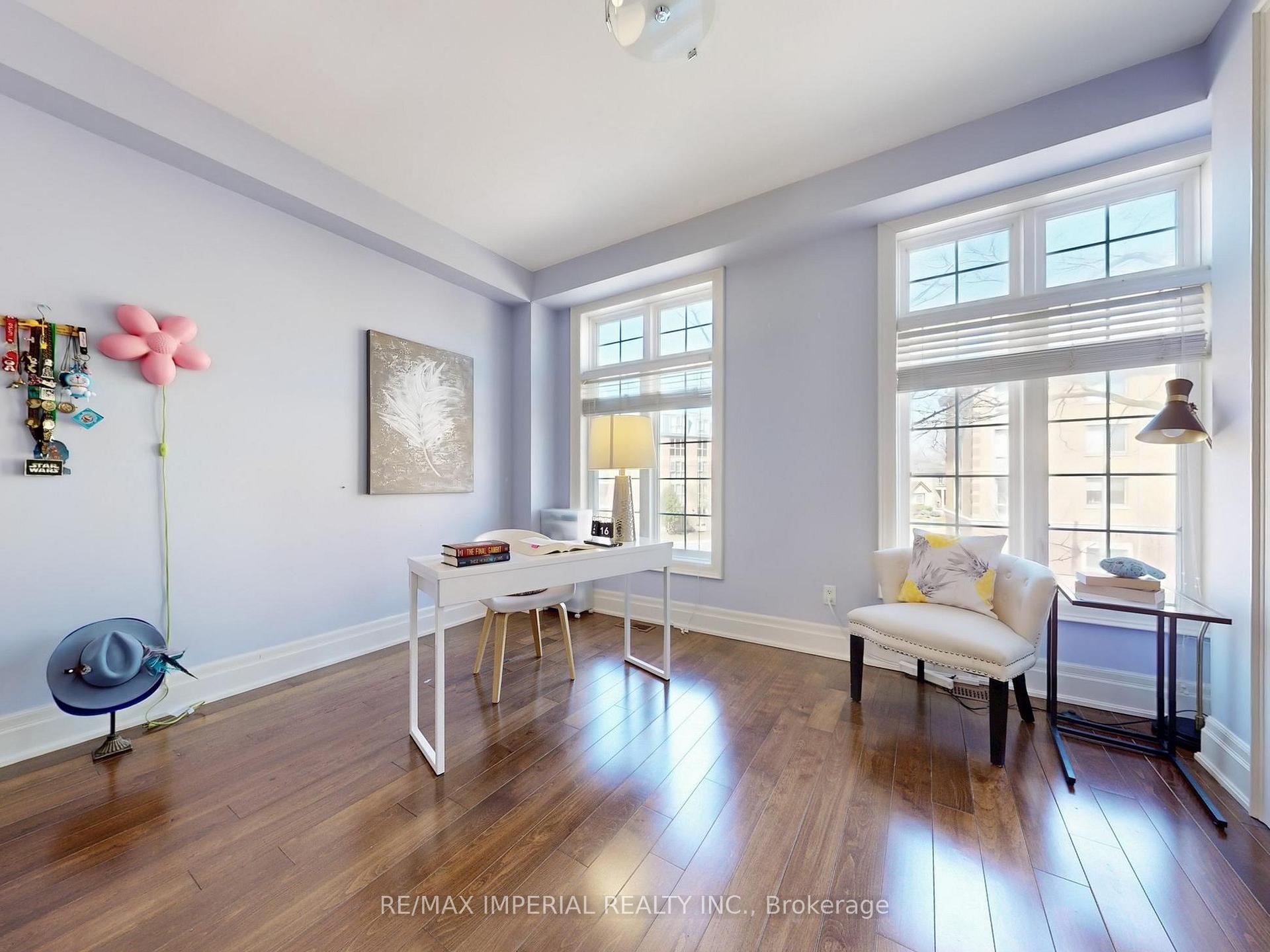 Photo 33 of 251 Mcrae Drive, Toronto, Leaside — HOMEH