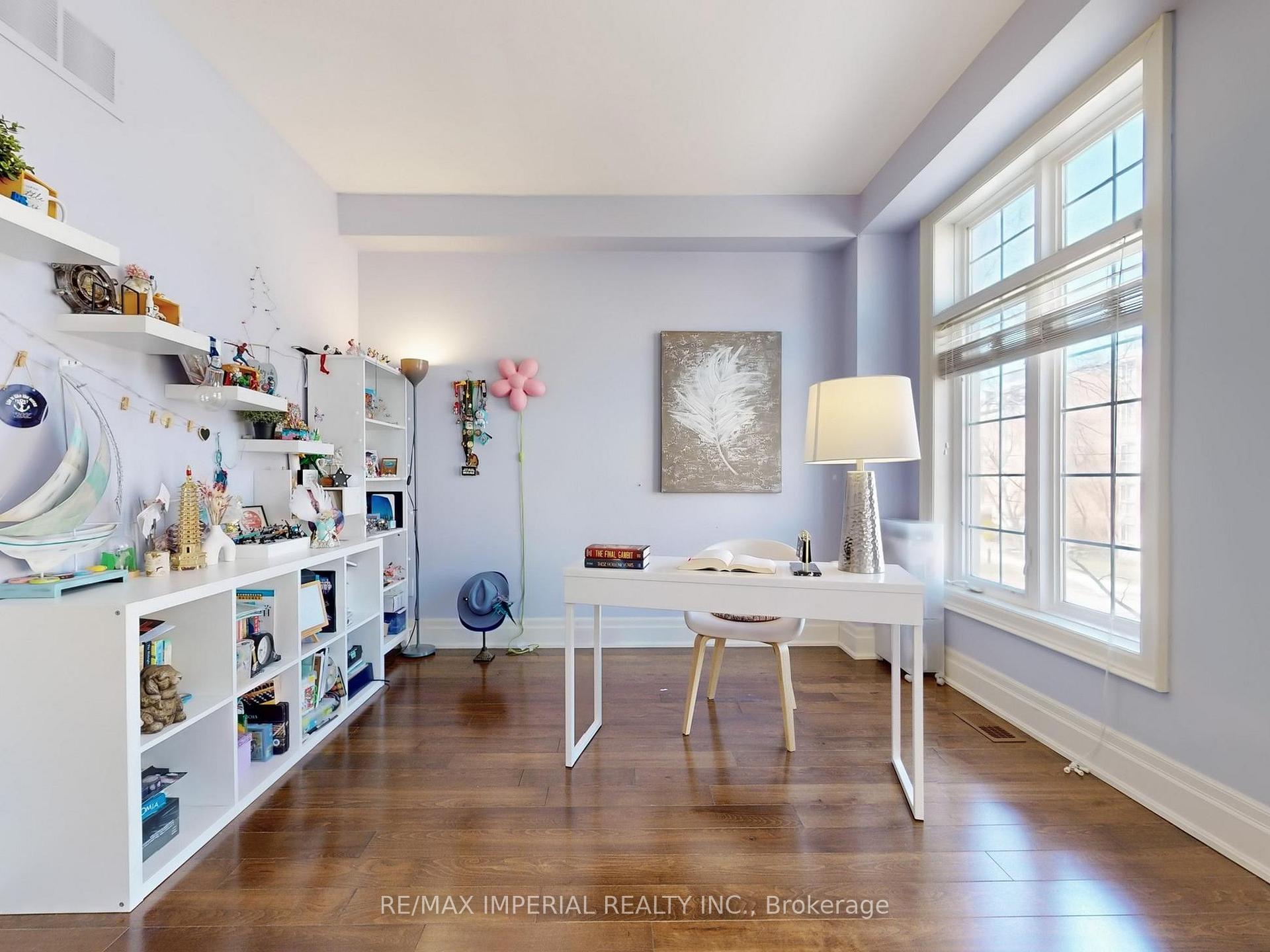 Photo 34 of 251 Mcrae Drive, Toronto, Leaside — HOMEH