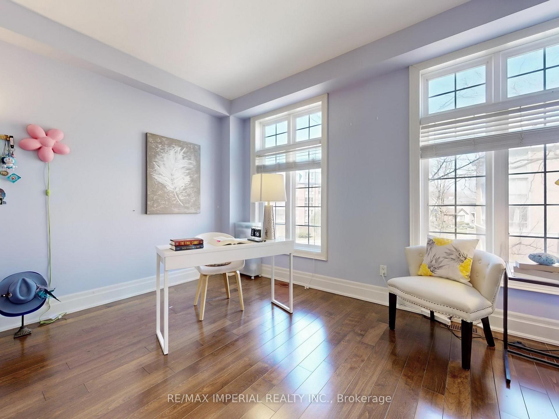 Photo 35 of 251 Mcrae Drive, Toronto, Leaside — HOMEH