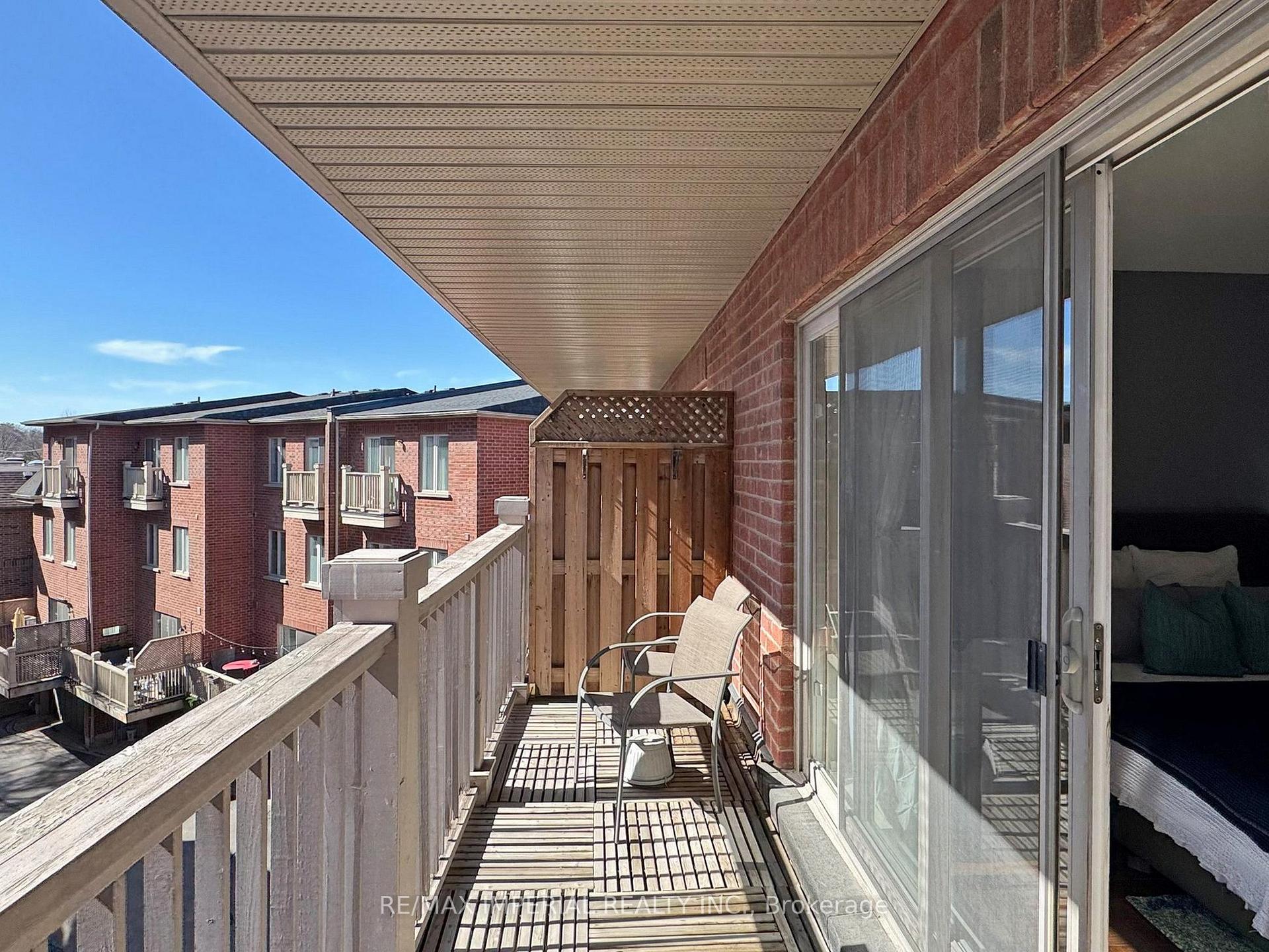 Photo 40 of 251 Mcrae Drive, Toronto, Leaside — HOMEH