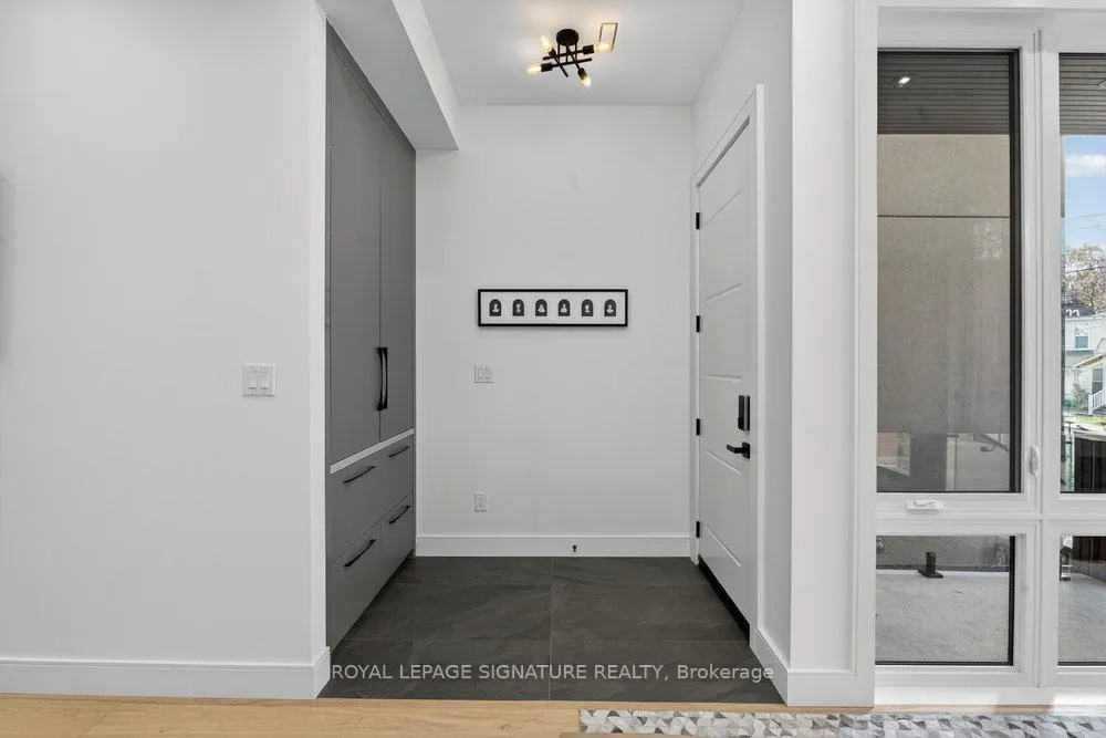 Photo 3 of 241 Cedarvale Avenue, Toronto, Woodbine-Lumsden — HOMEH