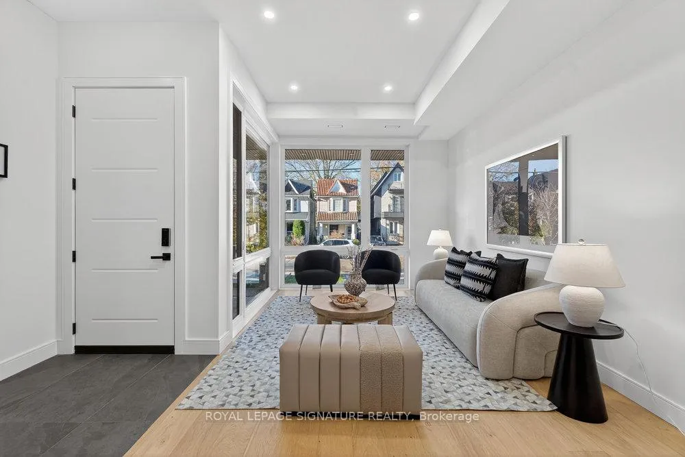 Photo 4 of 241 Cedarvale Avenue, Toronto, Woodbine-Lumsden — HOMEH