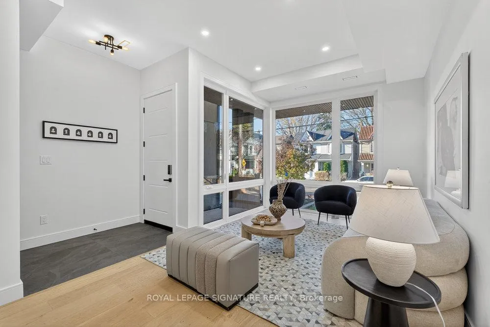 Photo 5 of 241 Cedarvale Avenue, Toronto, Woodbine-Lumsden — HOMEH