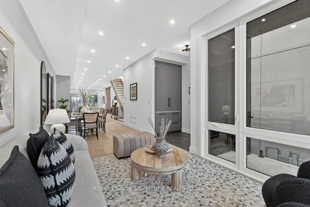 Photo 6 of 241 Cedarvale Avenue, Toronto, Woodbine-Lumsden — HOMEH