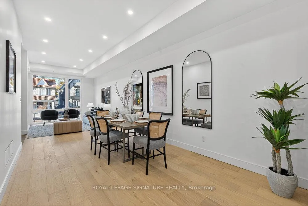 Photo 7 of 241 Cedarvale Avenue, Toronto, Woodbine-Lumsden — HOMEH