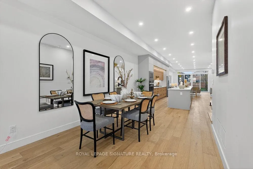 Photo 9 of 241 Cedarvale Avenue, Toronto, Woodbine-Lumsden — HOMEH