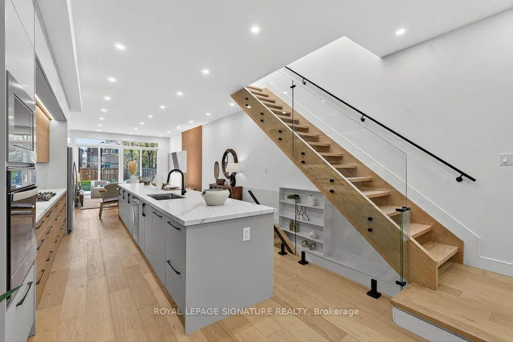 Photo 11 of 241 Cedarvale Avenue, Toronto, Woodbine-Lumsden — HOMEH