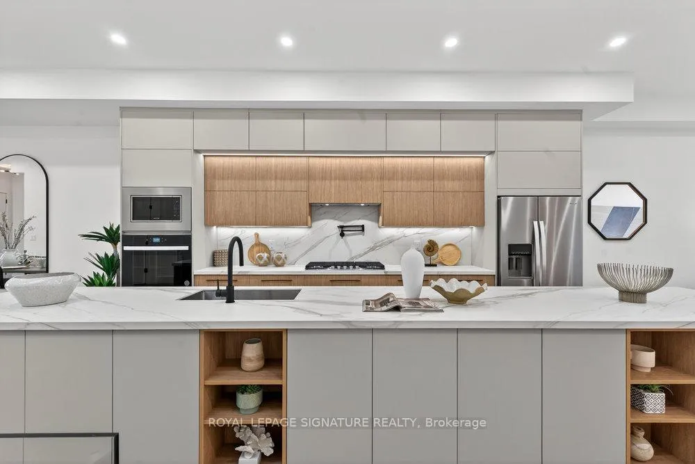 Photo 12 of 241 Cedarvale Avenue, Toronto, Woodbine-Lumsden — HOMEH