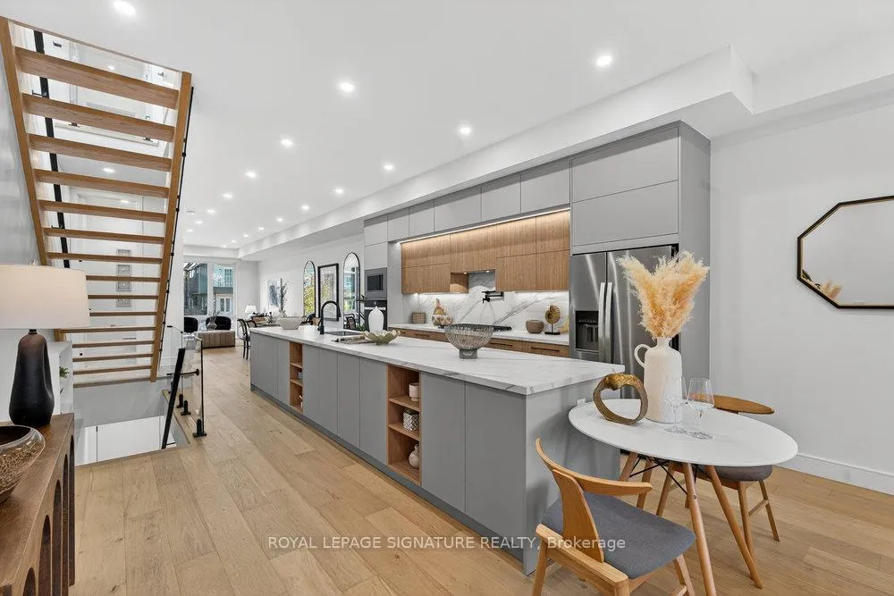 Photo 14 of 241 Cedarvale Avenue, Toronto, Woodbine-Lumsden — HOMEH