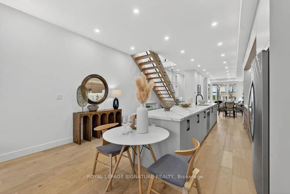 Photo 16 of 241 Cedarvale Avenue, Toronto, Woodbine-Lumsden — HOMEH