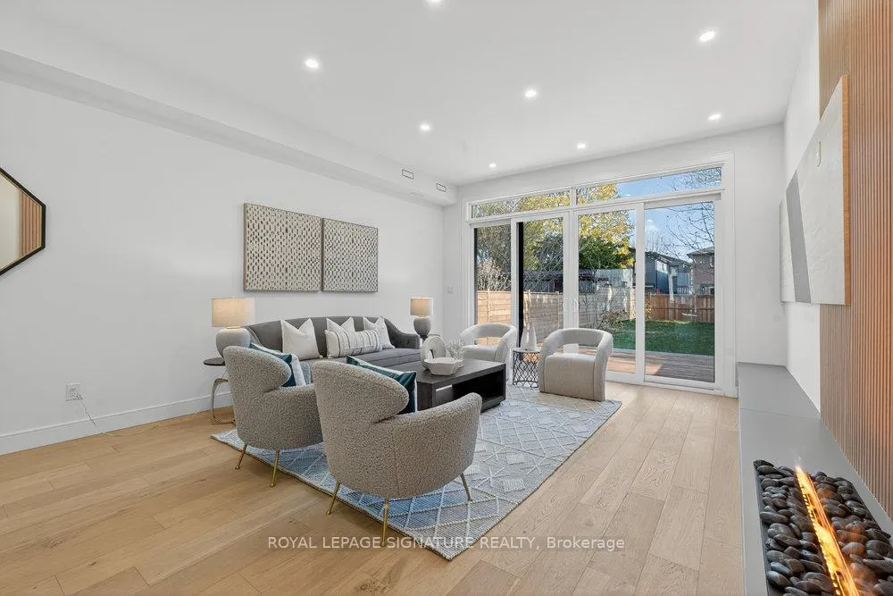 Photo 17 of 241 Cedarvale Avenue, Toronto, Woodbine-Lumsden — HOMEH