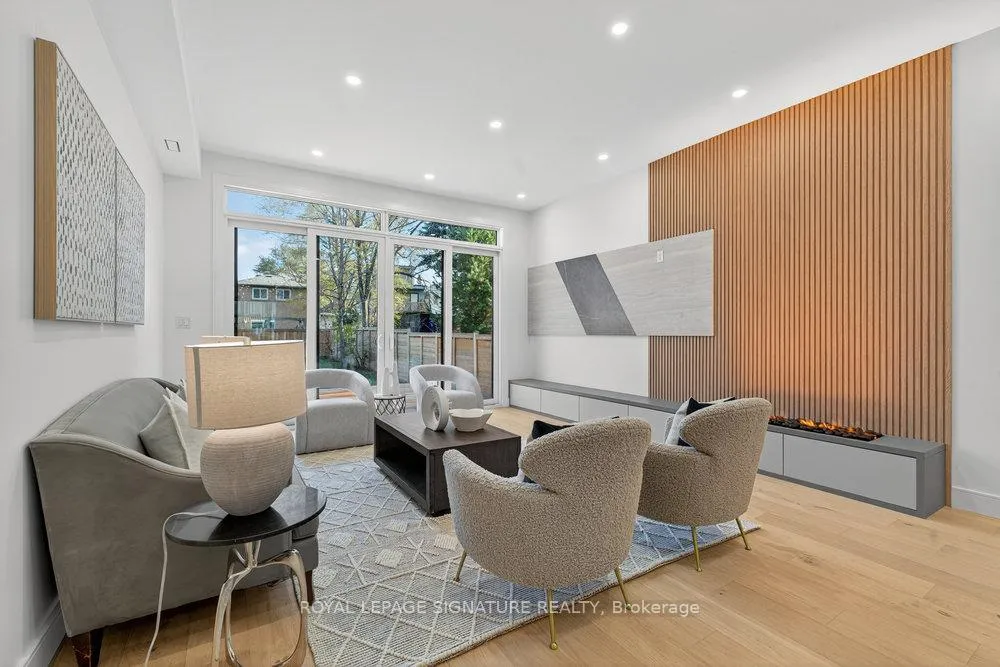 Photo 18 of 241 Cedarvale Avenue, Toronto, Woodbine-Lumsden — HOMEH