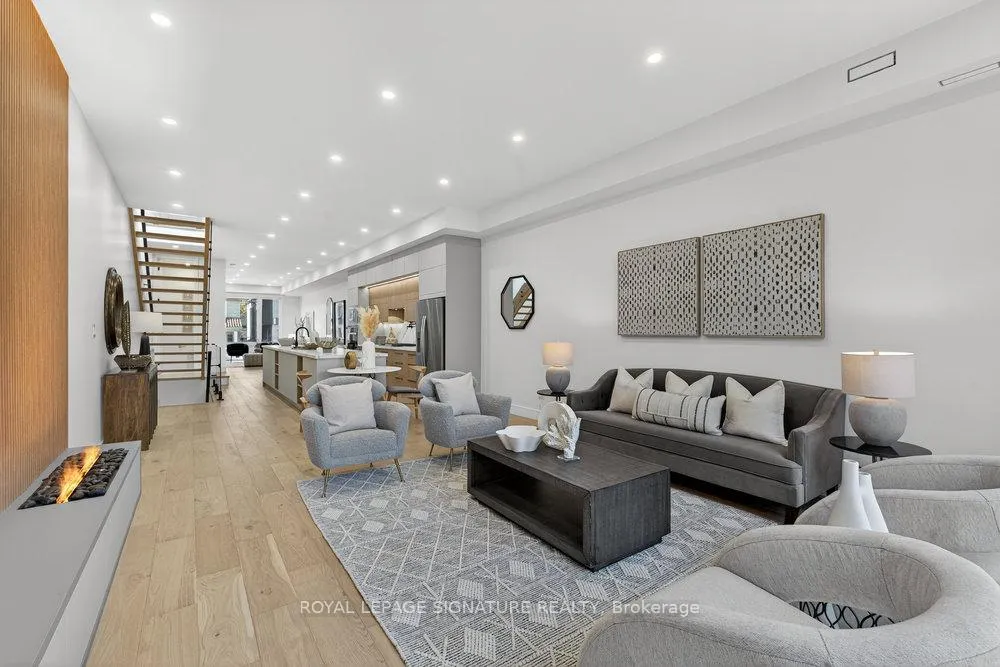 Photo 20 of 241 Cedarvale Avenue, Toronto, Woodbine-Lumsden — HOMEH