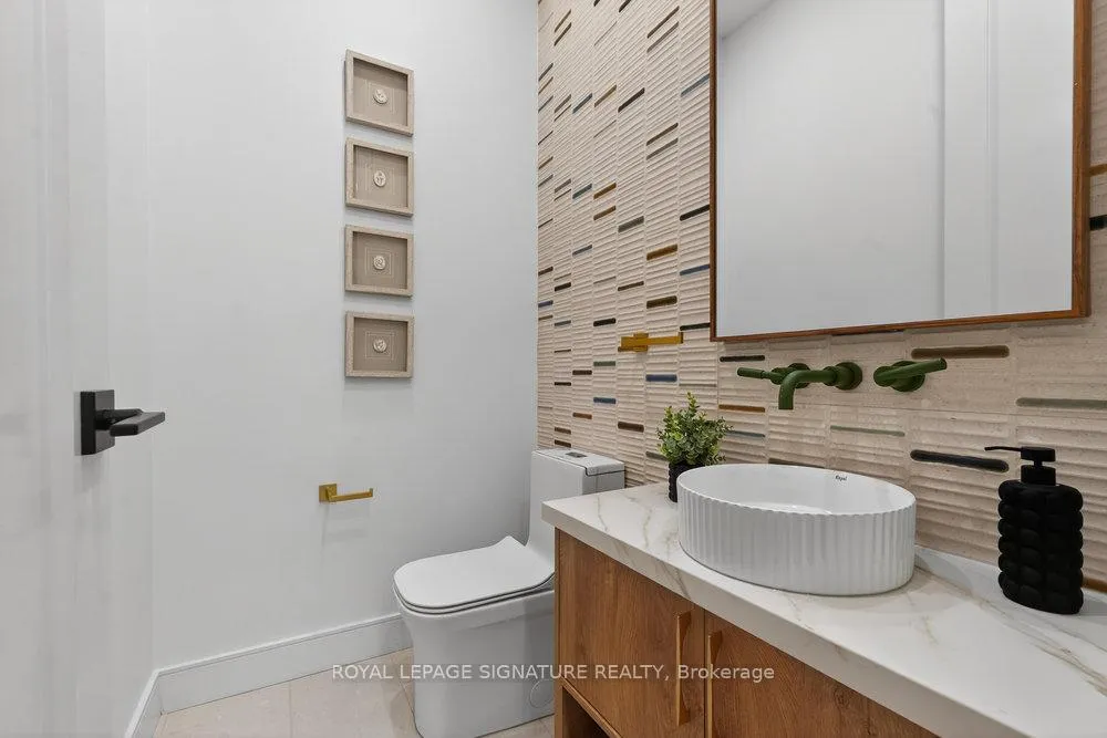 Photo 22 of 241 Cedarvale Avenue, Toronto, Woodbine-Lumsden — HOMEH