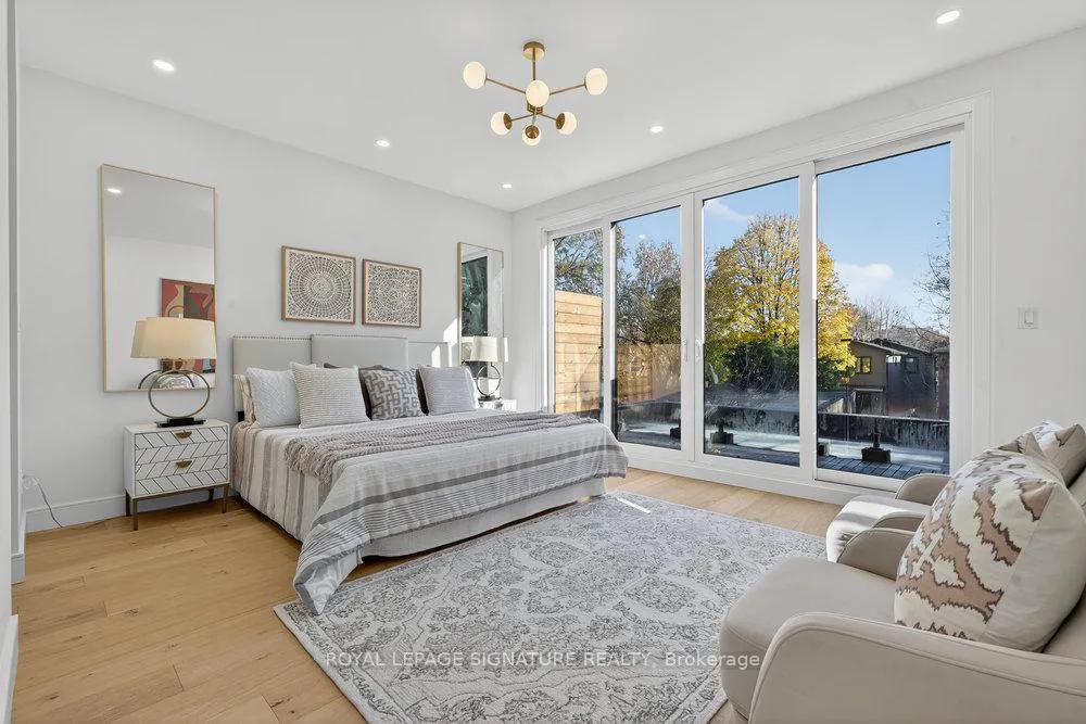Photo 24 of 241 Cedarvale Avenue, Toronto, Woodbine-Lumsden — HOMEH