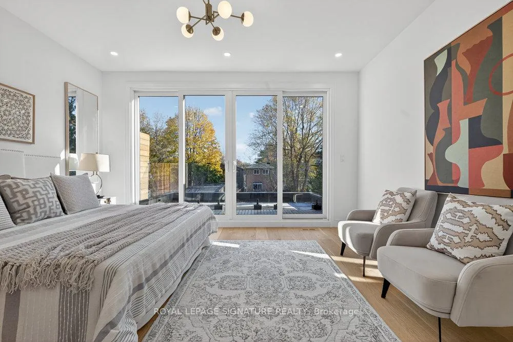 Photo 25 of 241 Cedarvale Avenue, Toronto, Woodbine-Lumsden — HOMEH