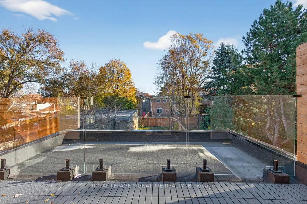 Photo 30 of 241 Cedarvale Avenue, Toronto, Woodbine-Lumsden — HOMEH