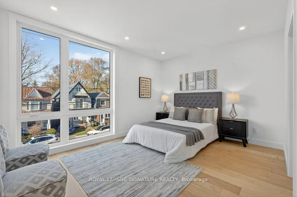 Photo 31 of 241 Cedarvale Avenue, Toronto, Woodbine-Lumsden — HOMEH