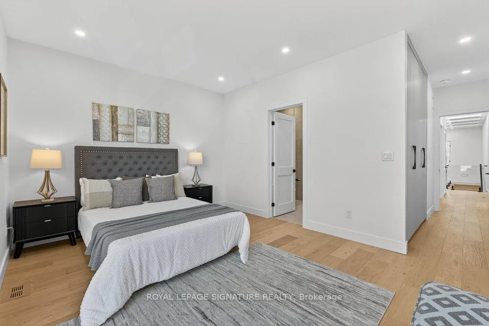 Photo 32 of 241 Cedarvale Avenue, Toronto, Woodbine-Lumsden — HOMEH