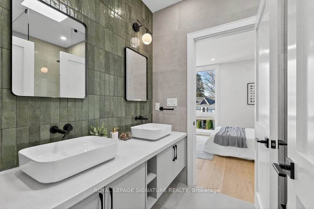 Photo 33 of 241 Cedarvale Avenue, Toronto, Woodbine-Lumsden — HOMEH