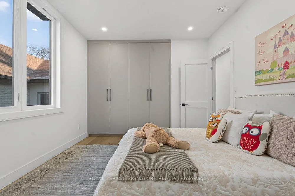 Photo 36 of 241 Cedarvale Avenue, Toronto, Woodbine-Lumsden — HOMEH