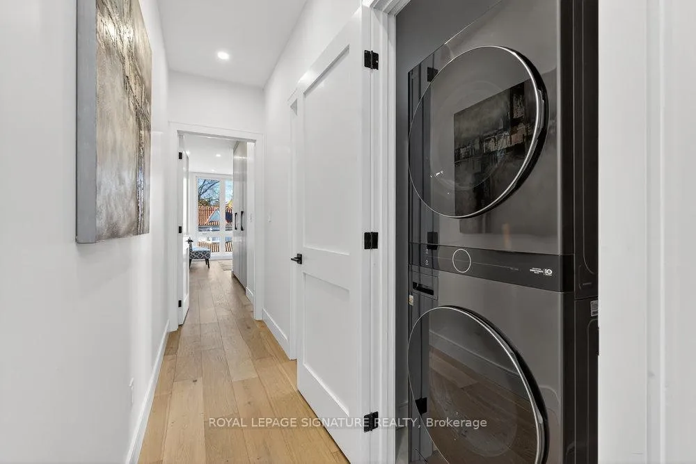 Photo 37 of 241 Cedarvale Avenue, Toronto, Woodbine-Lumsden — HOMEH