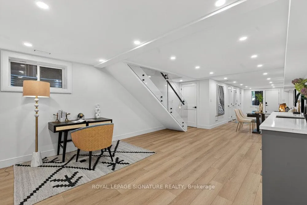 Photo 38 of 241 Cedarvale Avenue, Toronto, Woodbine-Lumsden — HOMEH