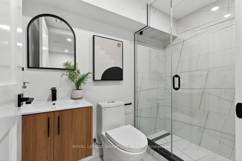 Photo 45 of 241 Cedarvale Avenue, Toronto, Woodbine-Lumsden — HOMEH