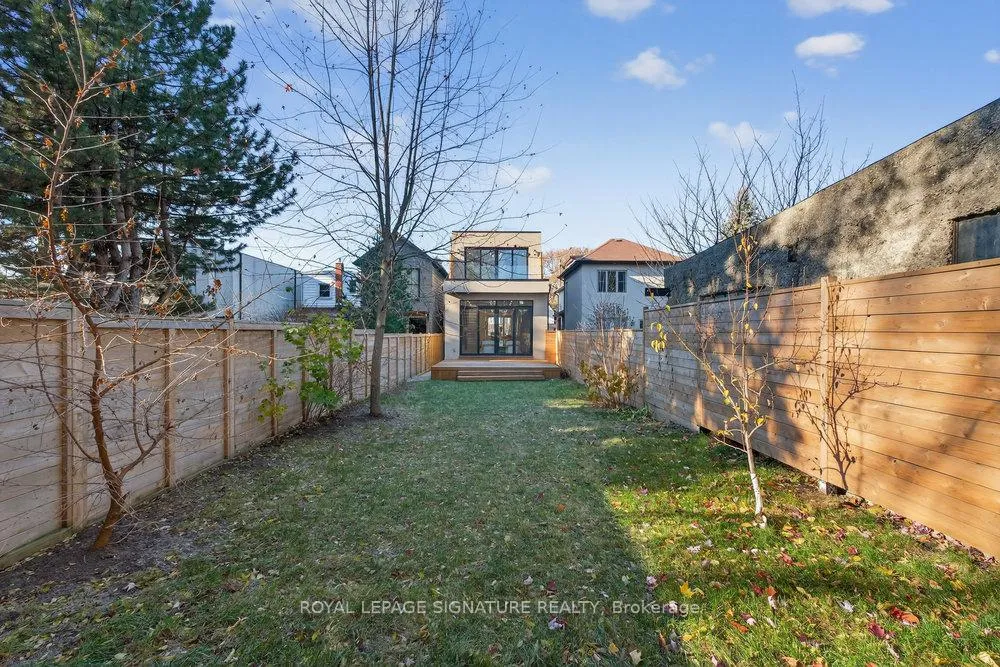 Photo 48 of 241 Cedarvale Avenue, Toronto, Woodbine-Lumsden — HOMEH