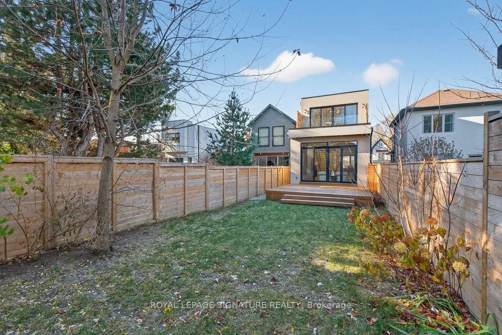 Photo 49 of 241 Cedarvale Avenue, Toronto, Woodbine-Lumsden — HOMEH