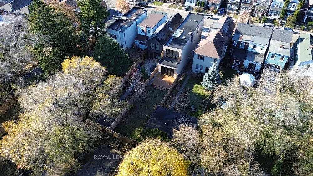 Photo 50 of 241 Cedarvale Avenue, Toronto, Woodbine-Lumsden — HOMEH
